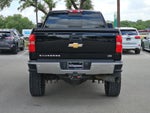 2015 Chevrolet Silverado LTZ