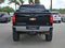 2015 Chevrolet Silverado LTZ