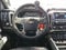 2015 Chevrolet Silverado LTZ