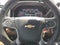 2015 Chevrolet Silverado LTZ