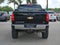 2015 Chevrolet Silverado LTZ