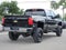 2015 Chevrolet Silverado LTZ