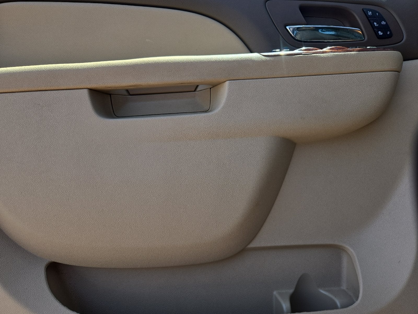 2013 Chevrolet Silverado LTZ