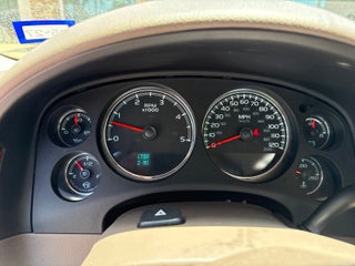 2013 Chevrolet Silverado 2500HD LTZ