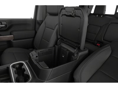 2020 Chevrolet Silverado 2500HD LTZ