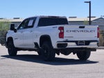 2020 Chevrolet Silverado 2500HD LTZ