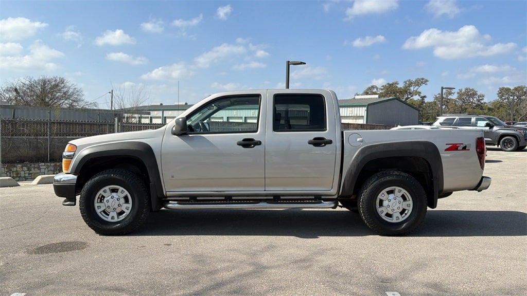 2006 Chevrolet Colorado LT