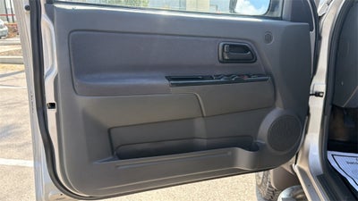 2006 Chevrolet Colorado LT