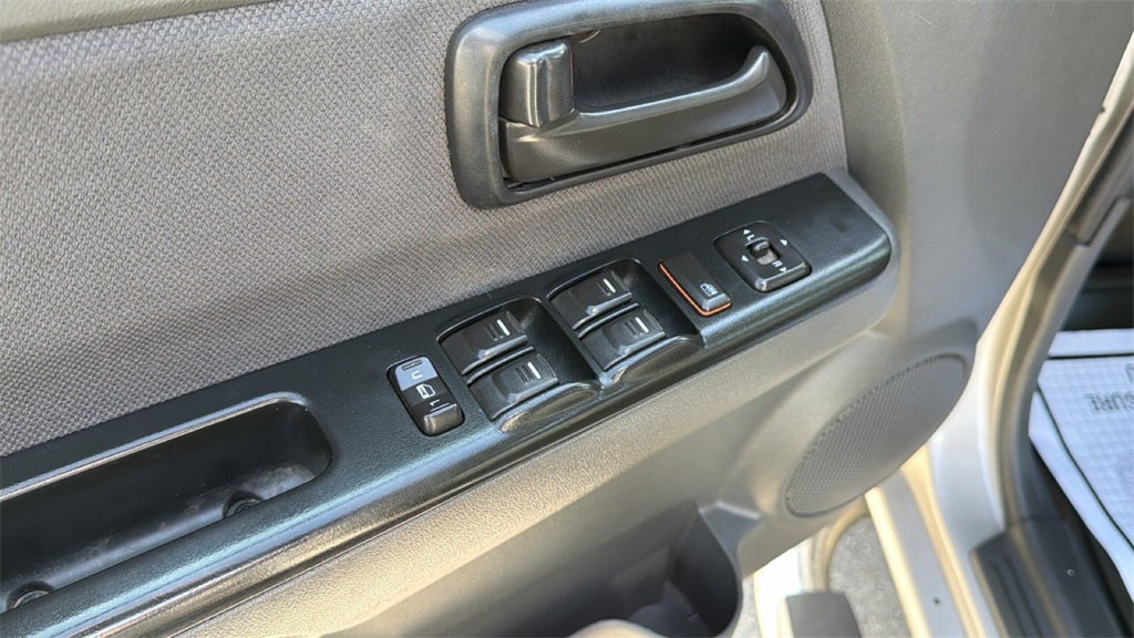 2006 Chevrolet Colorado LT