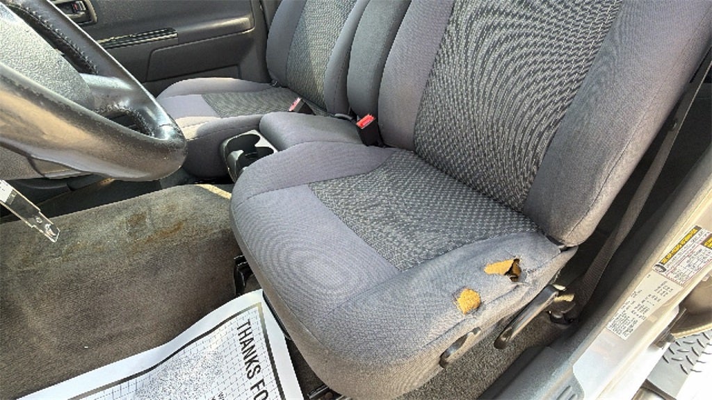 2006 Chevrolet Colorado LT