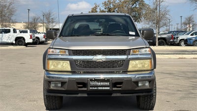 2006 Chevrolet Colorado LT