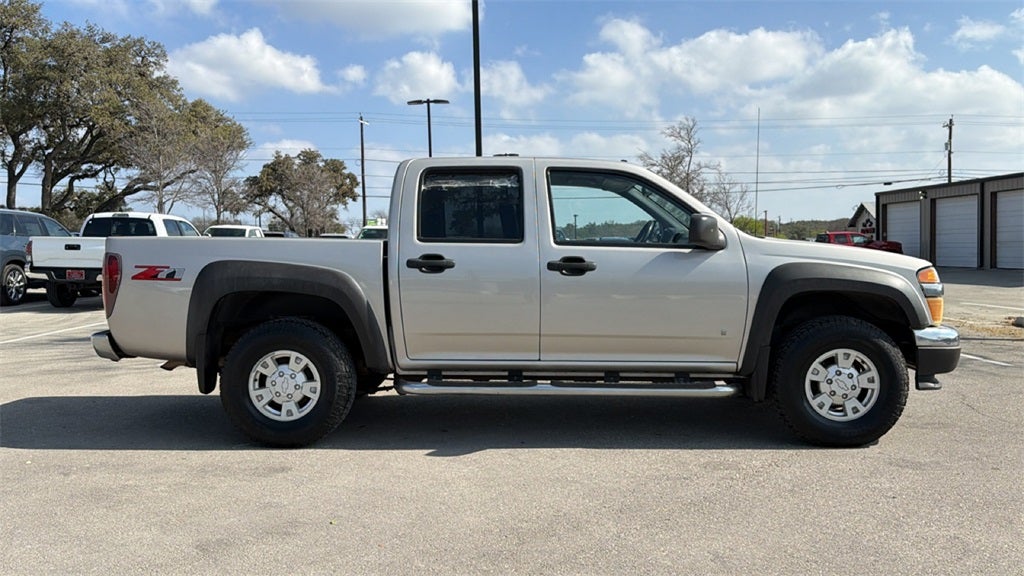 2006 Chevrolet Colorado LT