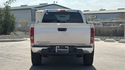 2006 Chevrolet Colorado LT
