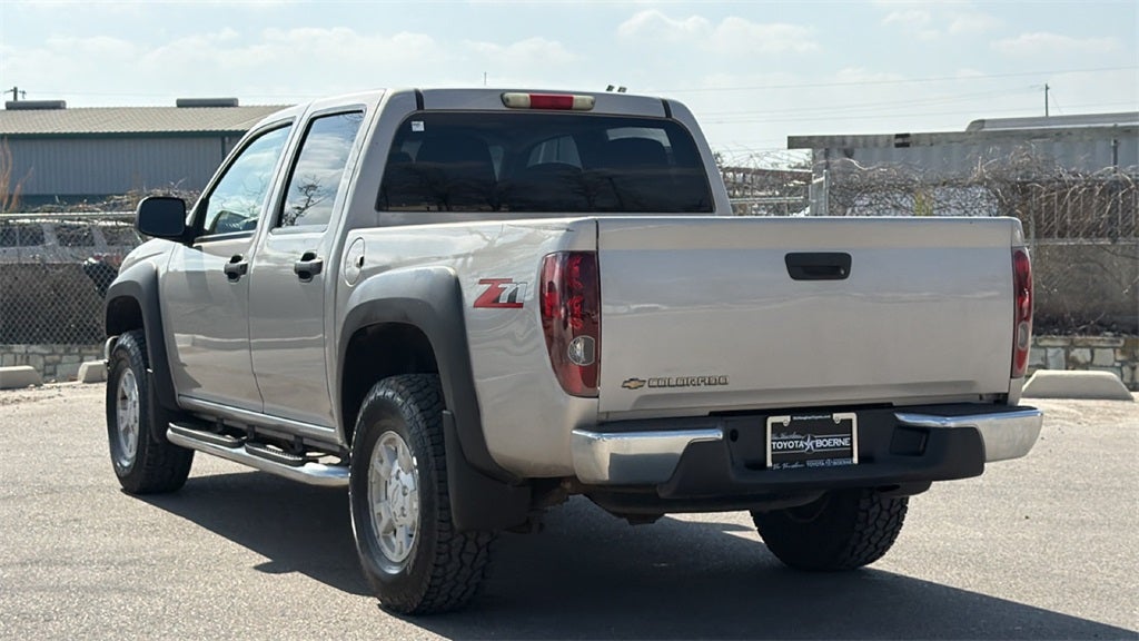 2006 Chevrolet Colorado LT