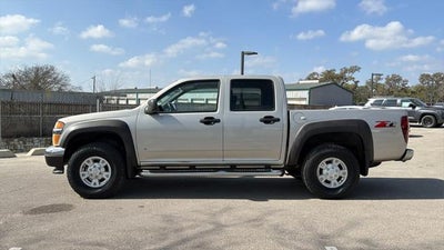 2006 Chevrolet Colorado LT