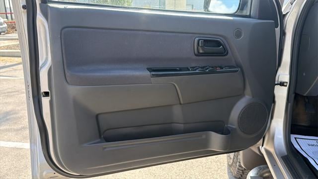 2006 Chevrolet Colorado LT