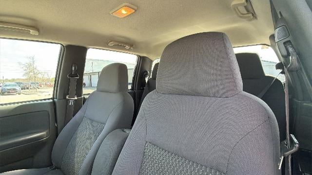 2006 Chevrolet Colorado LT