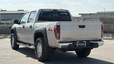 2006 Chevrolet Colorado LT