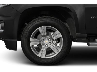 2015 Chevrolet Colorado LT