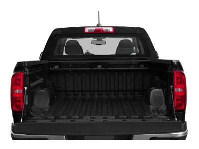 2015 Chevrolet Colorado LT