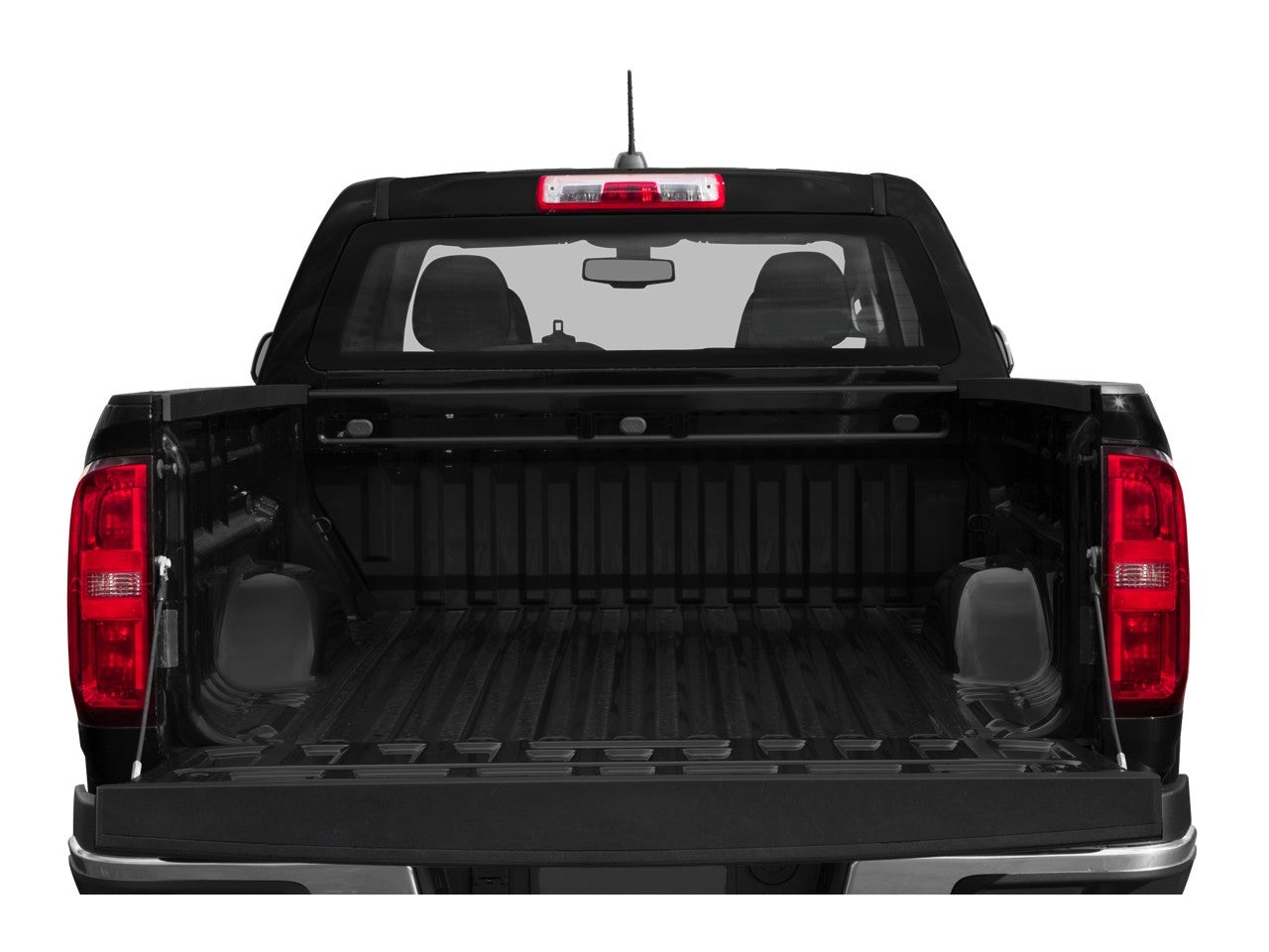 2015 Chevrolet Colorado LT