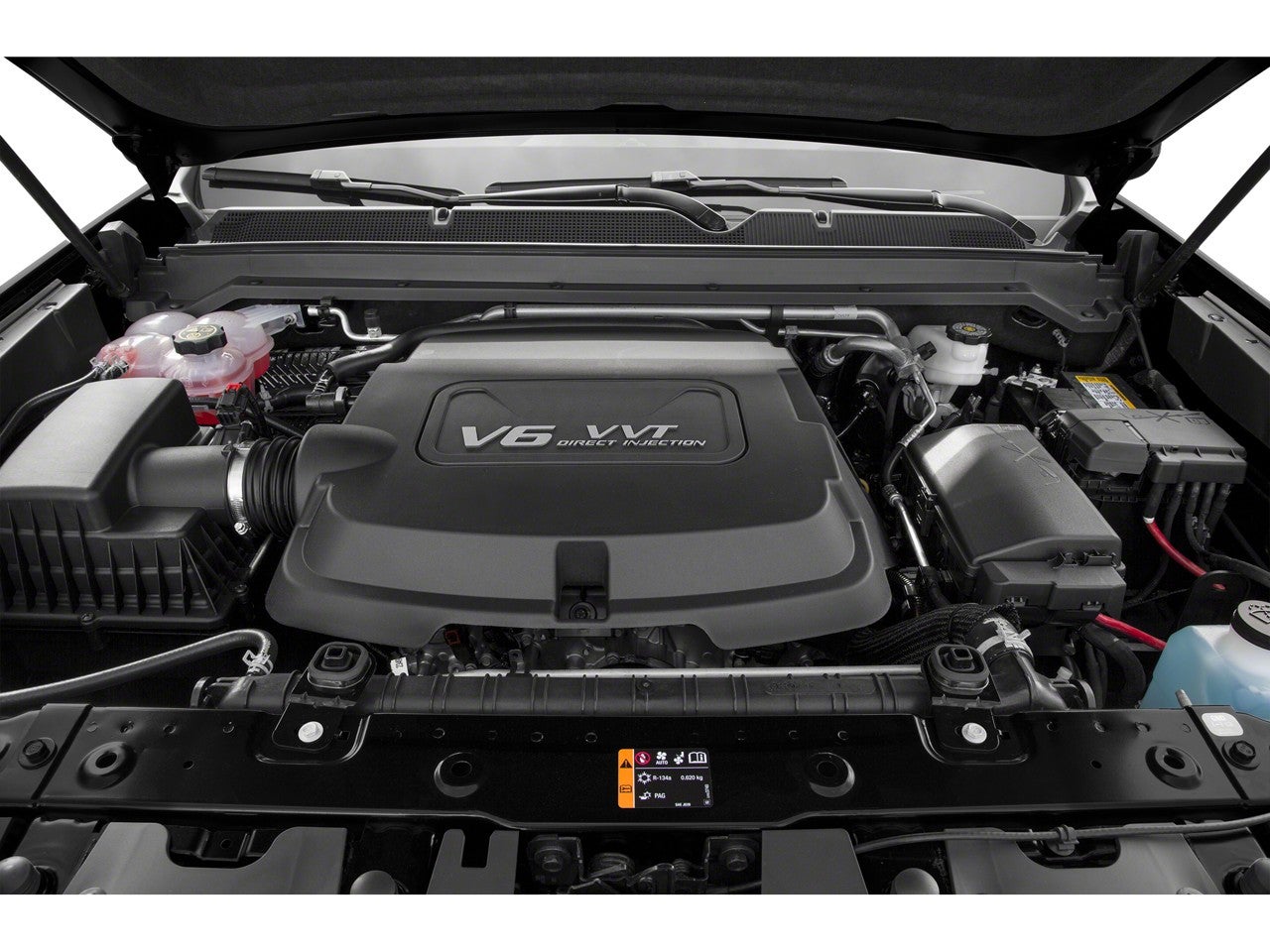 2015 Chevrolet Colorado LT