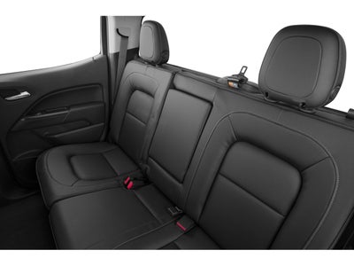 2015 Chevrolet Colorado LT