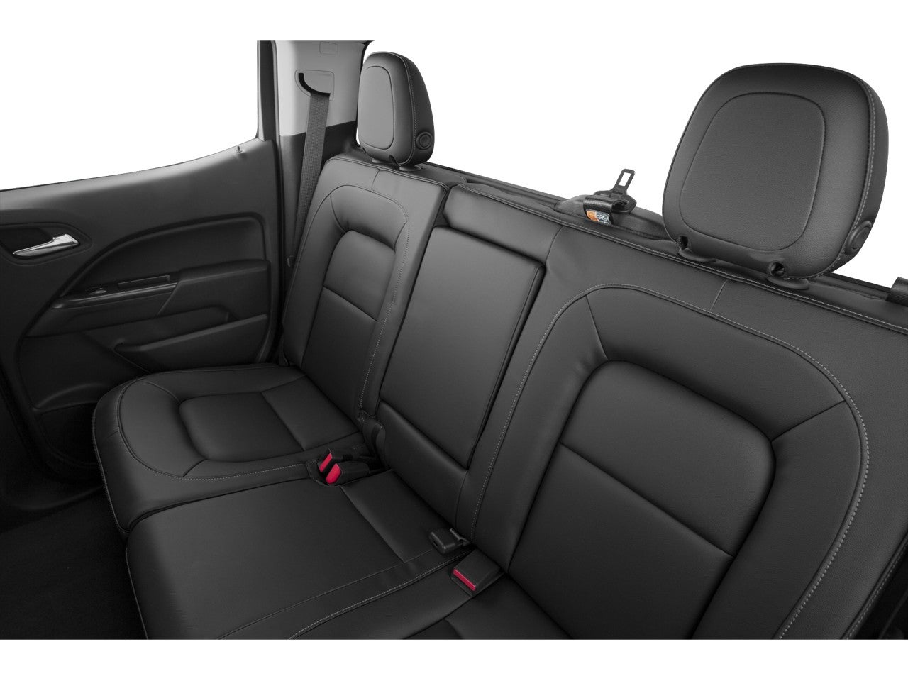 2015 Chevrolet Colorado LT