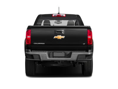 2015 Chevrolet Colorado LT