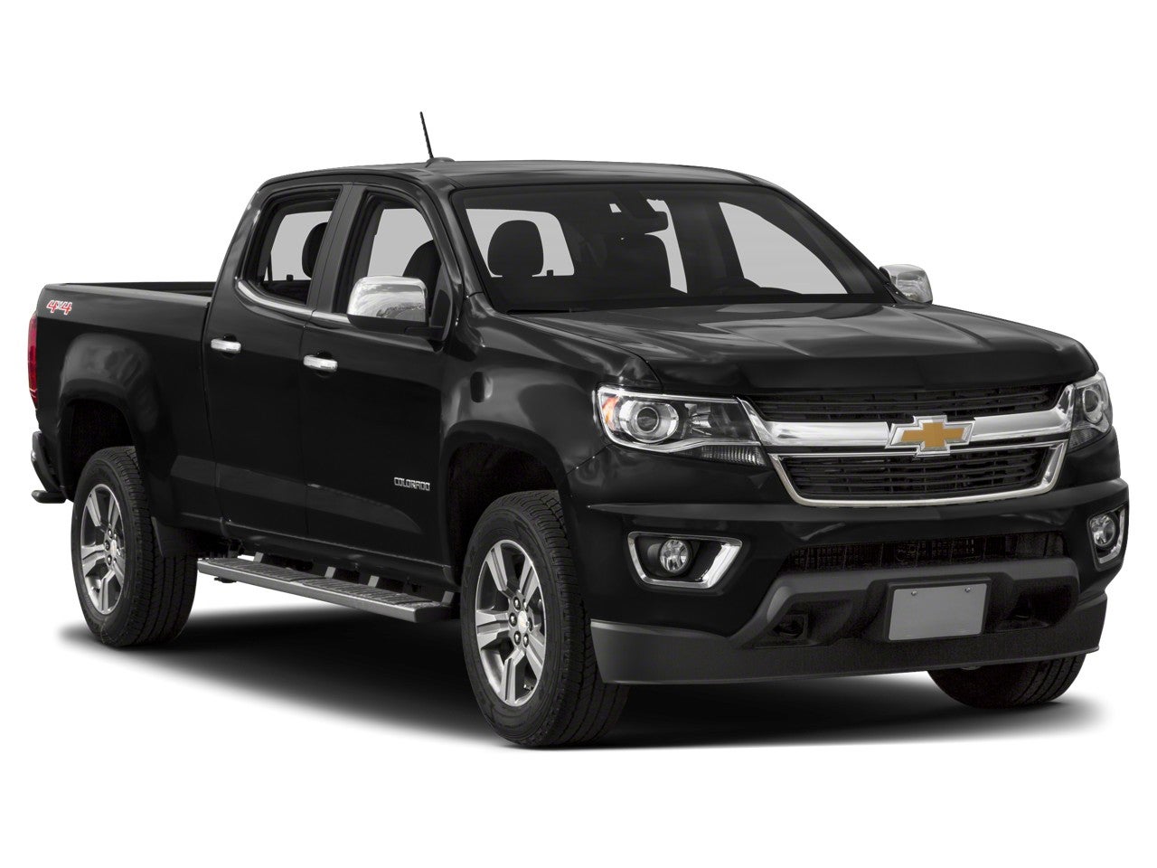 2015 Chevrolet Colorado LT