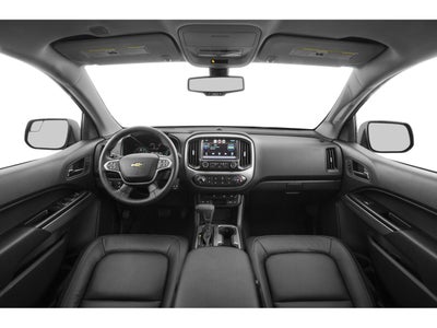 2015 Chevrolet Colorado LT
