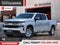 2021 Chevrolet Silverado LT