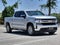 2021 Chevrolet Silverado LT