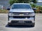 2021 Chevrolet Silverado LT