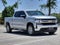 2021 Chevrolet Silverado LT