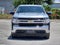 2021 Chevrolet Silverado LT