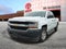 2018 Chevrolet Silverado 1500 WT