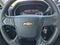 2016 Chevrolet Silverado 1500 Custom