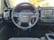2016 Chevrolet Silverado 1500 Custom