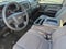 2016 Chevrolet Silverado 1500 Custom
