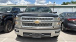 2014 Chevrolet Silverado 1500 LT LT1