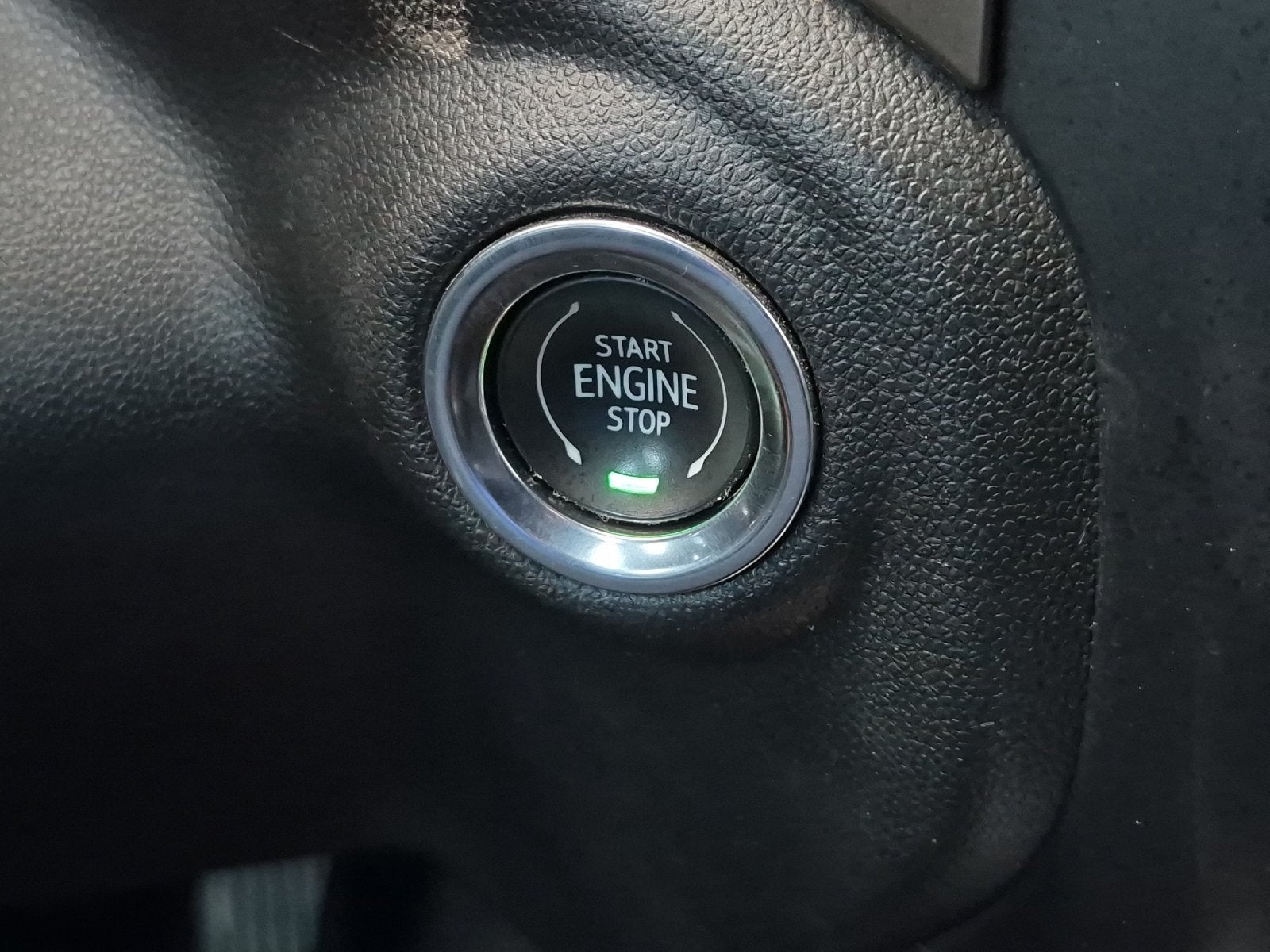2019 Chevrolet Silverado High Country