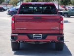 2019 Chevrolet Silverado High Country