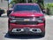 2019 Chevrolet Silverado High Country