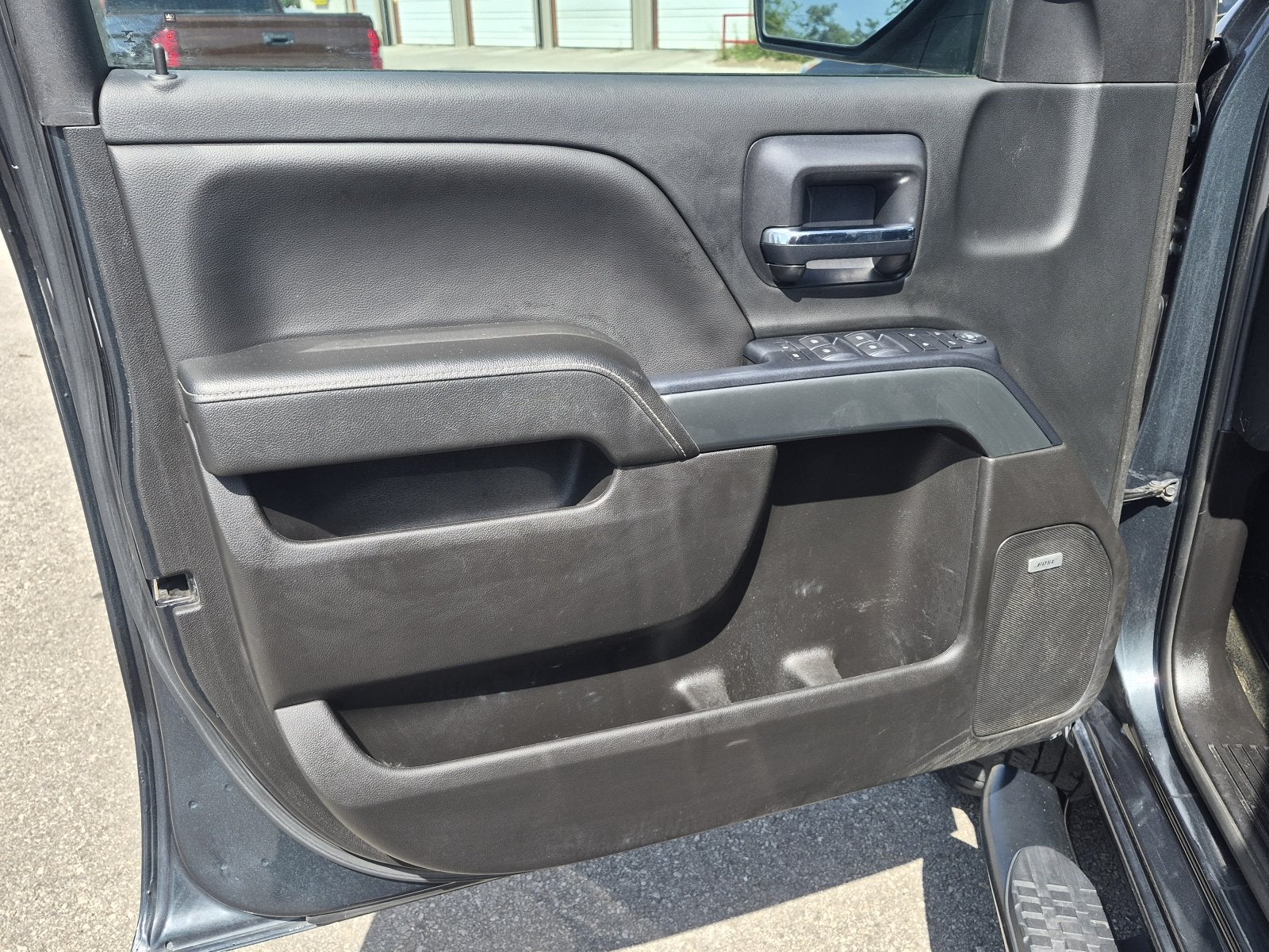 2018 Chevrolet Silverado LT LT1