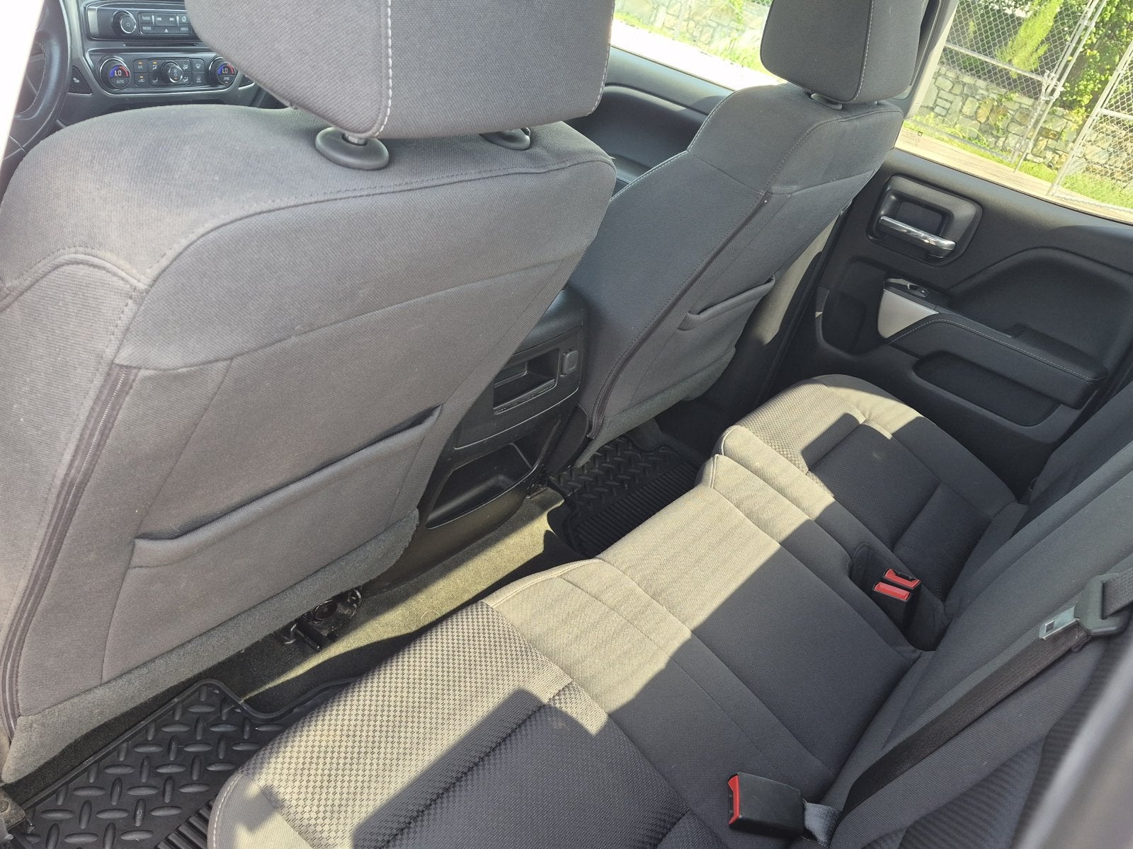 2018 Chevrolet Silverado LT LT1