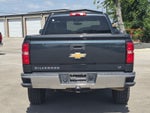 2018 Chevrolet Silverado LT LT1