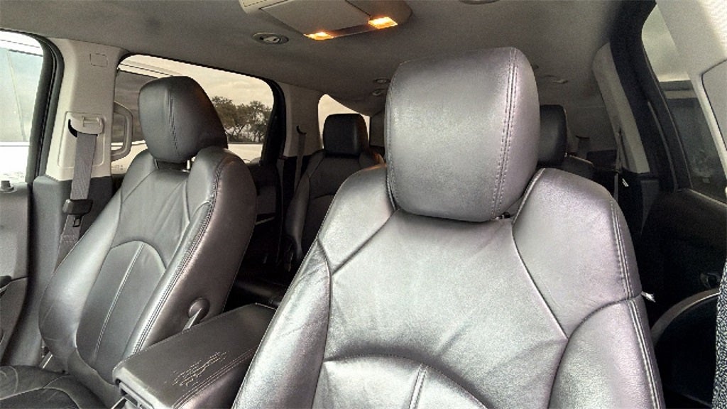 2012 GMC Acadia SLT-1