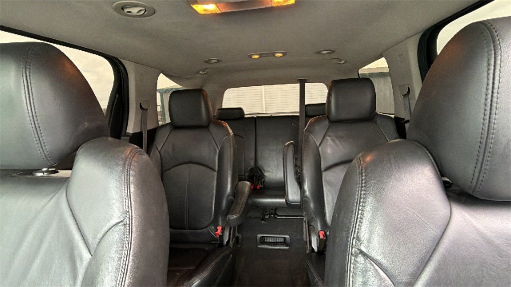 2012 GMC Acadia SLT-1