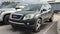 2012 GMC Acadia SLT-1